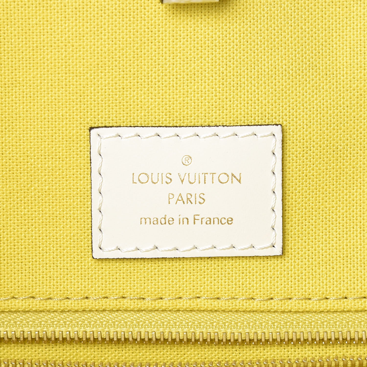 Louis Vuitton Monogram Giant Onthego GM Pink Lilac 9 of 11