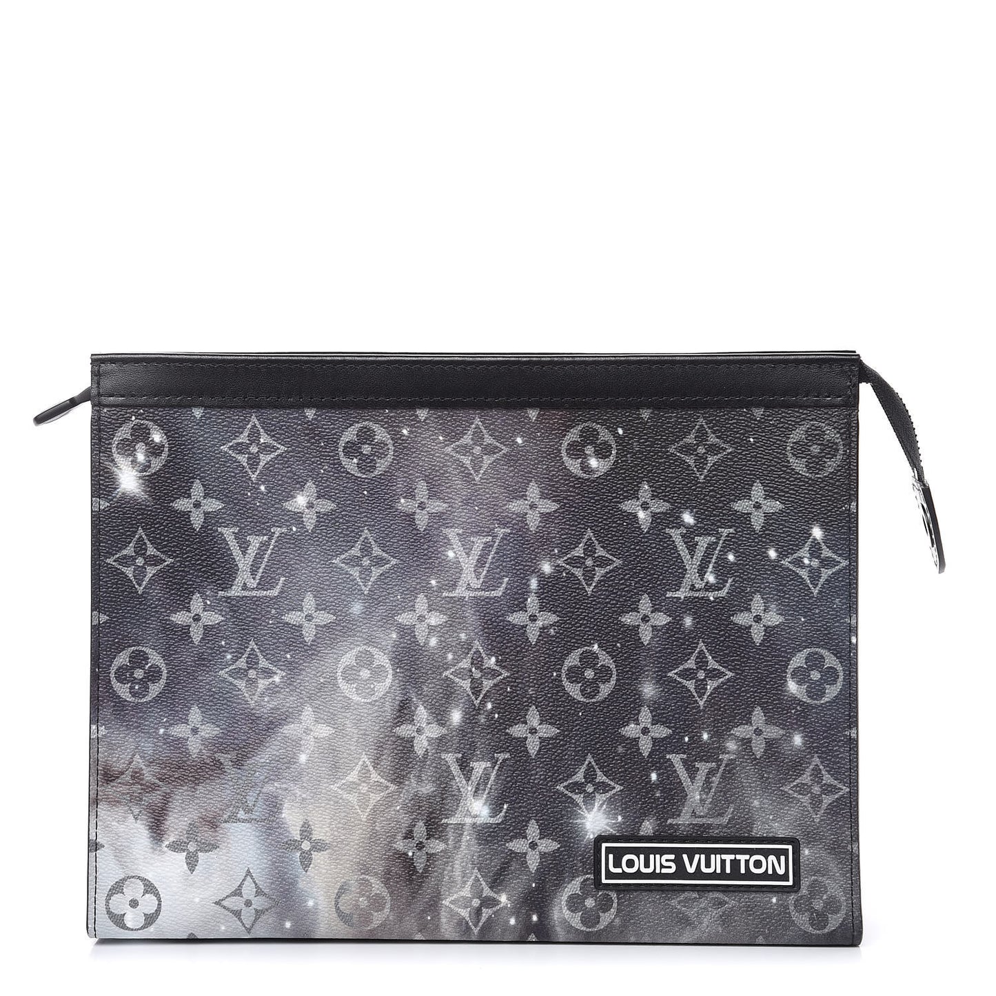 Monogram Galaxy Pochette Voyage MM