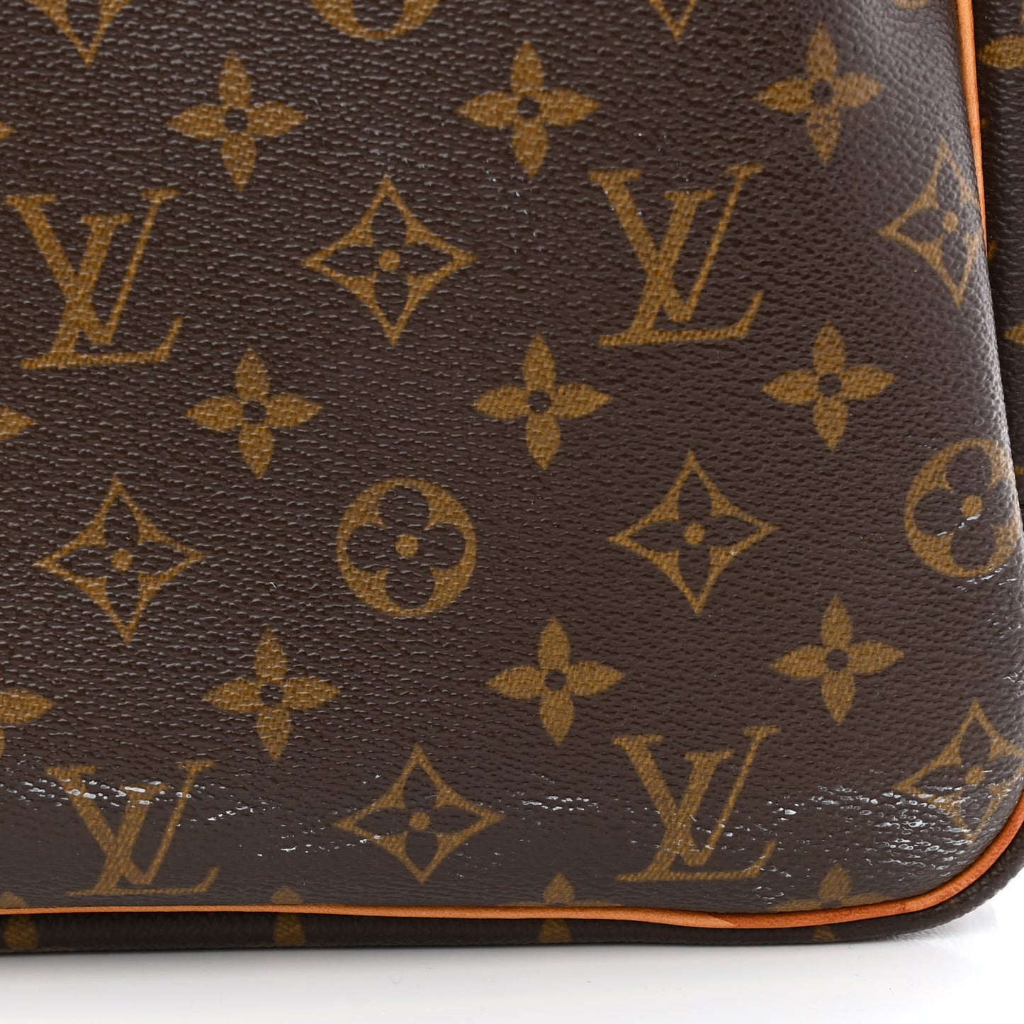 Monogram Deauville