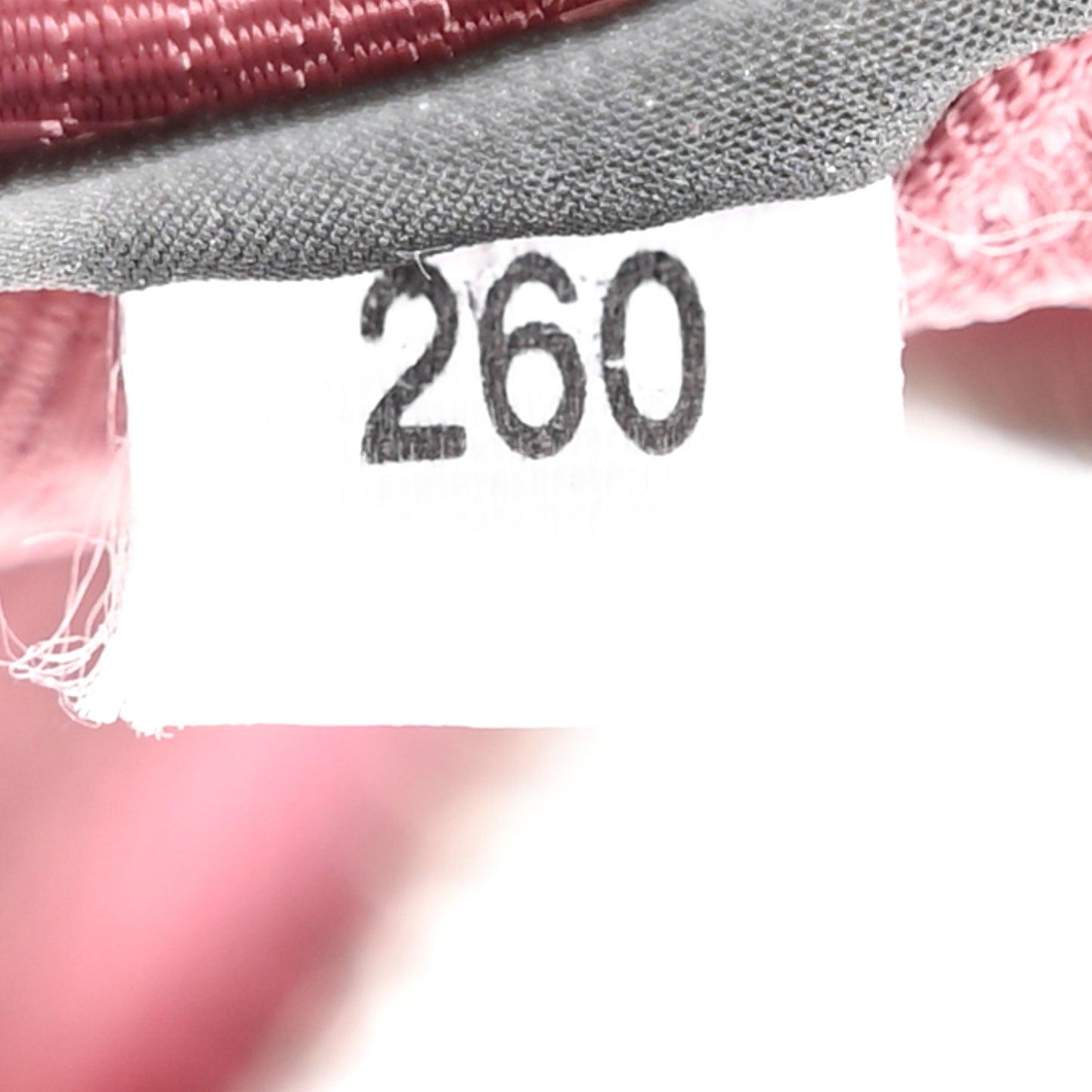 Nylon Re-Edition 2005 Shoulder Bag Begonia