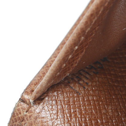 Louis Vuitton Monogram Elise Wallet 9 of 10