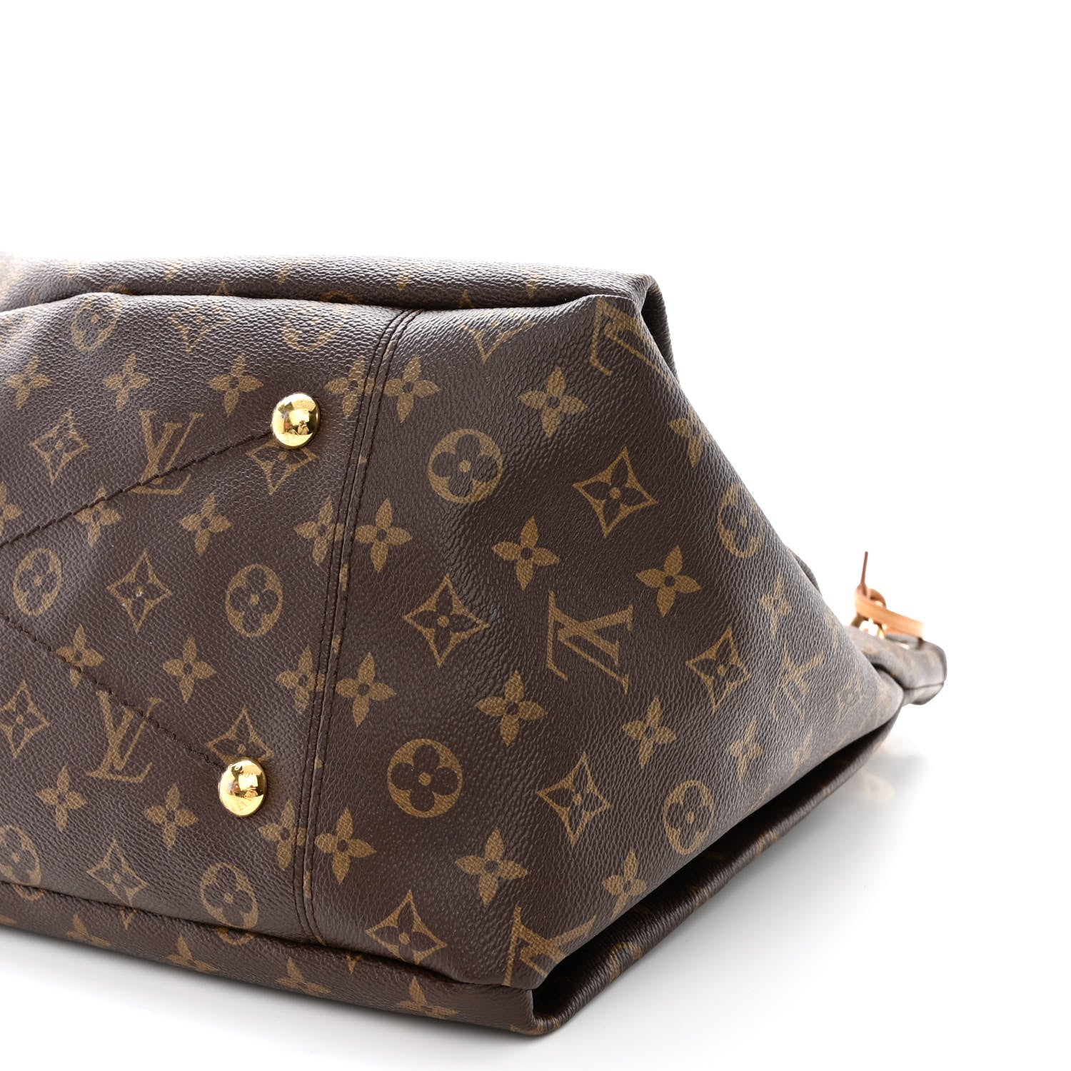 Louis Vuitton Monogram Artsy MM 11 of 12