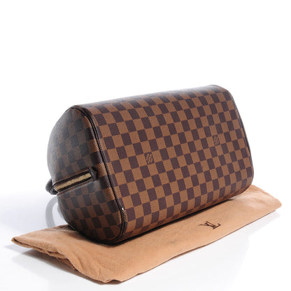 Louis Vuitton Damier Ebene Ribera MM 4 of 7