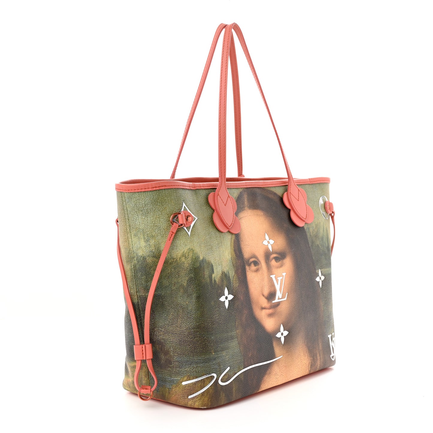 Masters Da Vinci Neverfull MM