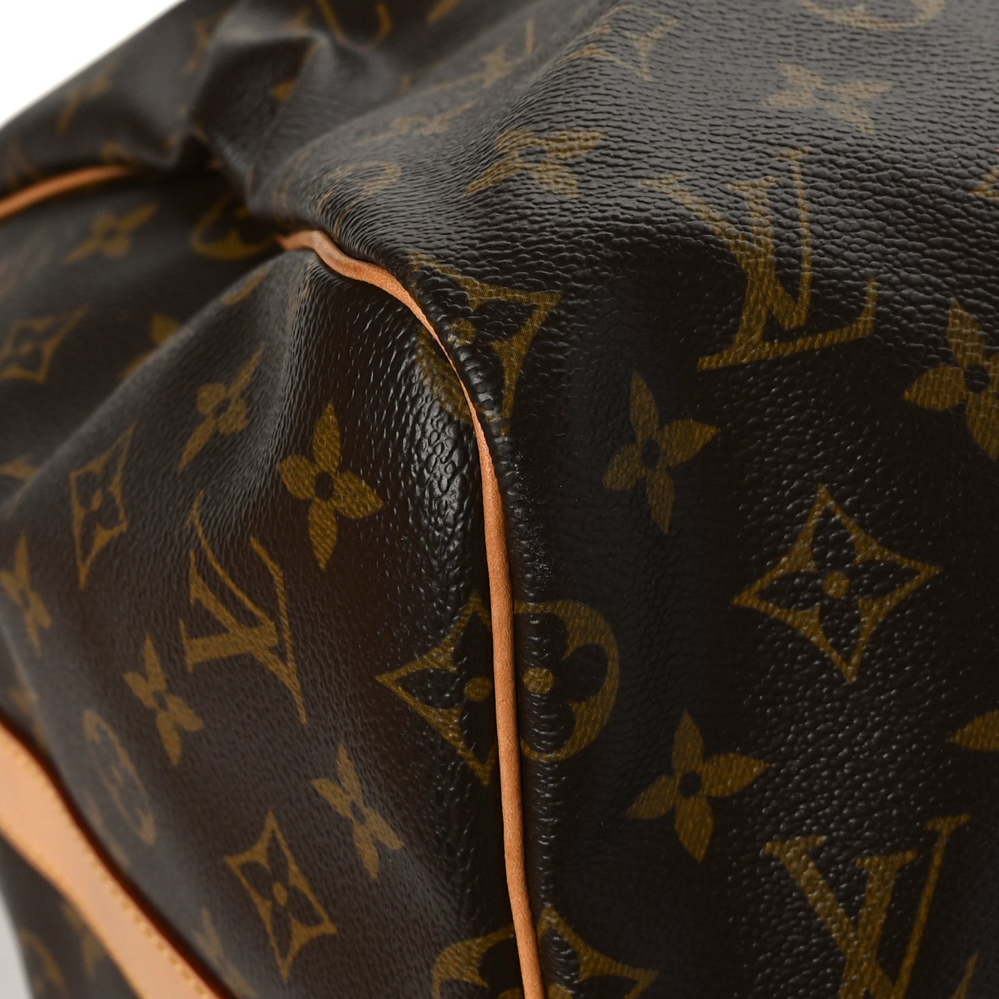Monogram Keepall Bandouliere 55