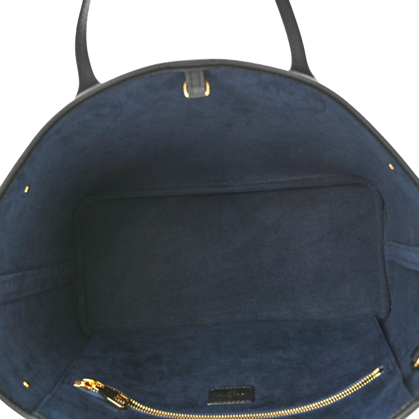 Empreinte Monogram Giant Neverfull MM Black