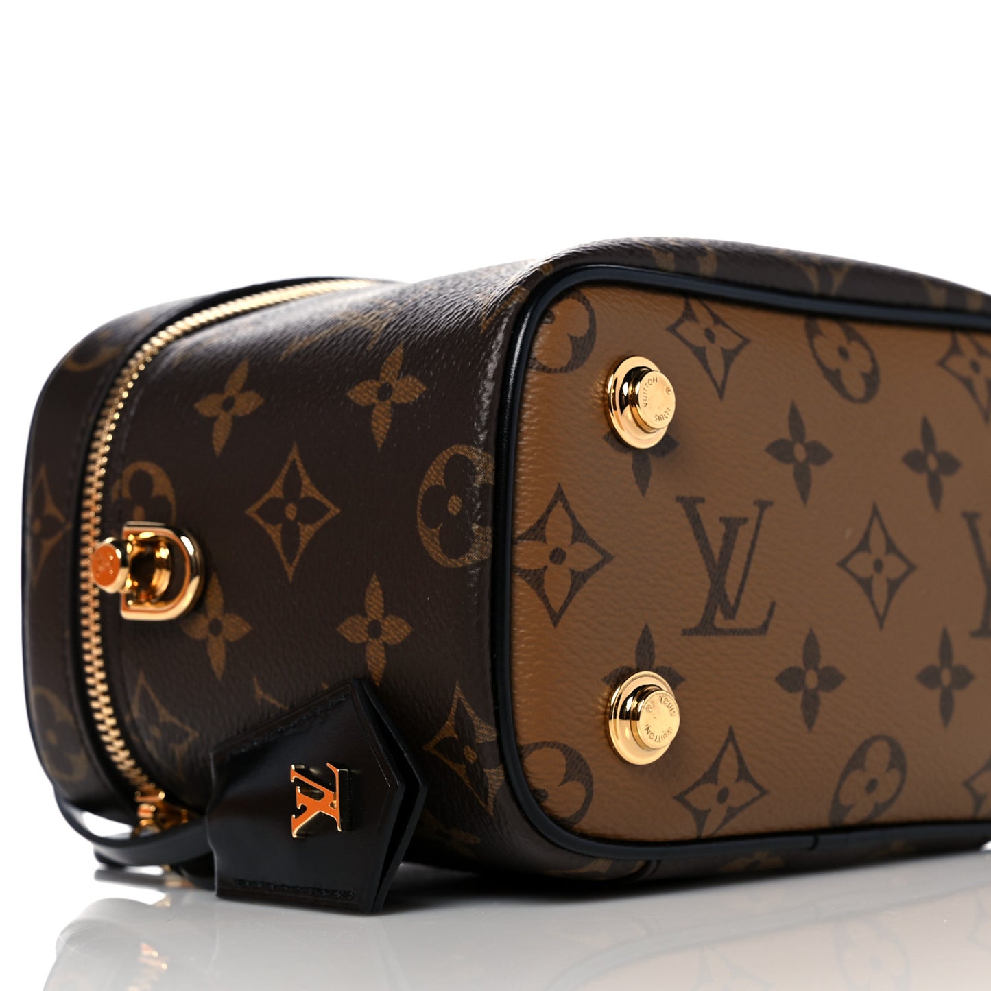 Reverse Monogram Vanity PM