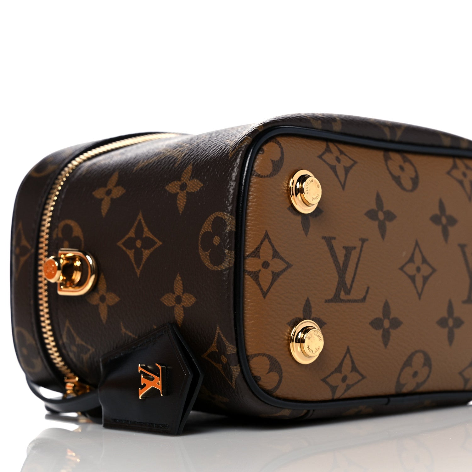 Louis Vuitton Reverse Monogram Vanity PM 7 of 10