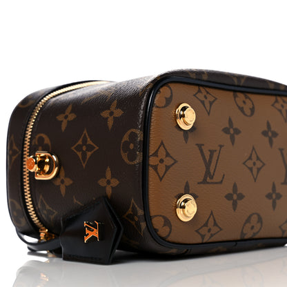 Louis Vuitton Reverse Monogram Vanity PM 7 of 10