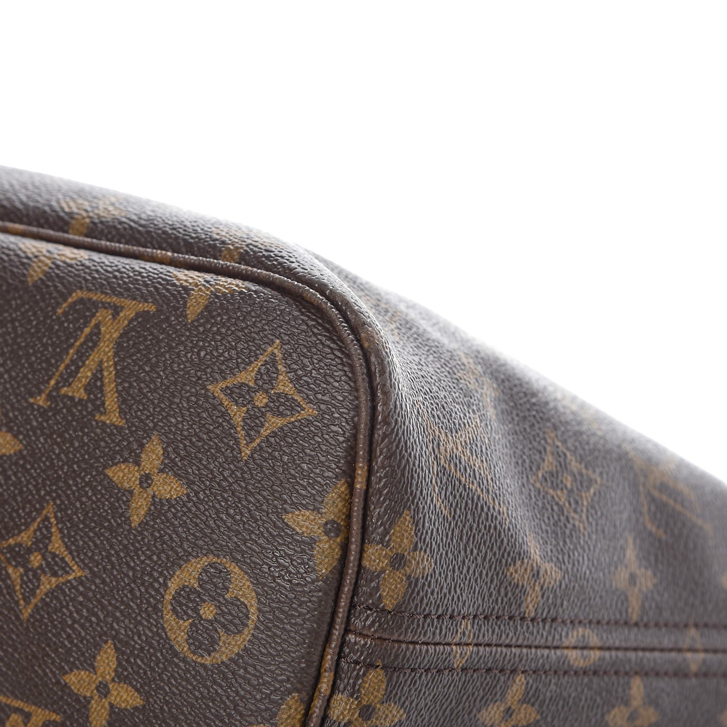 Louis Vuitton Monogram Neverfull PM 17 of 17