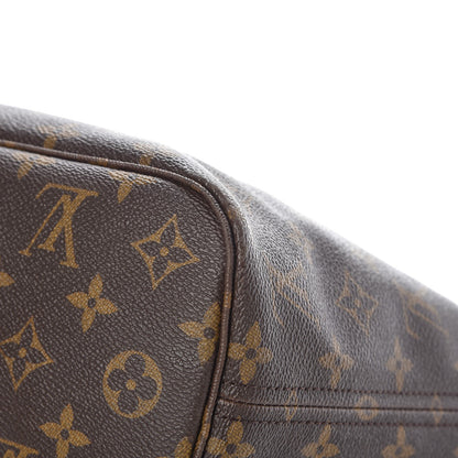 Louis Vuitton Monogram Neverfull PM 17 of 17