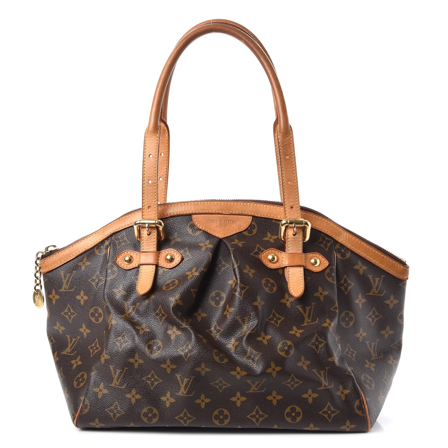 Louis Vuitton Monogram Tivoli GM 1 of 18