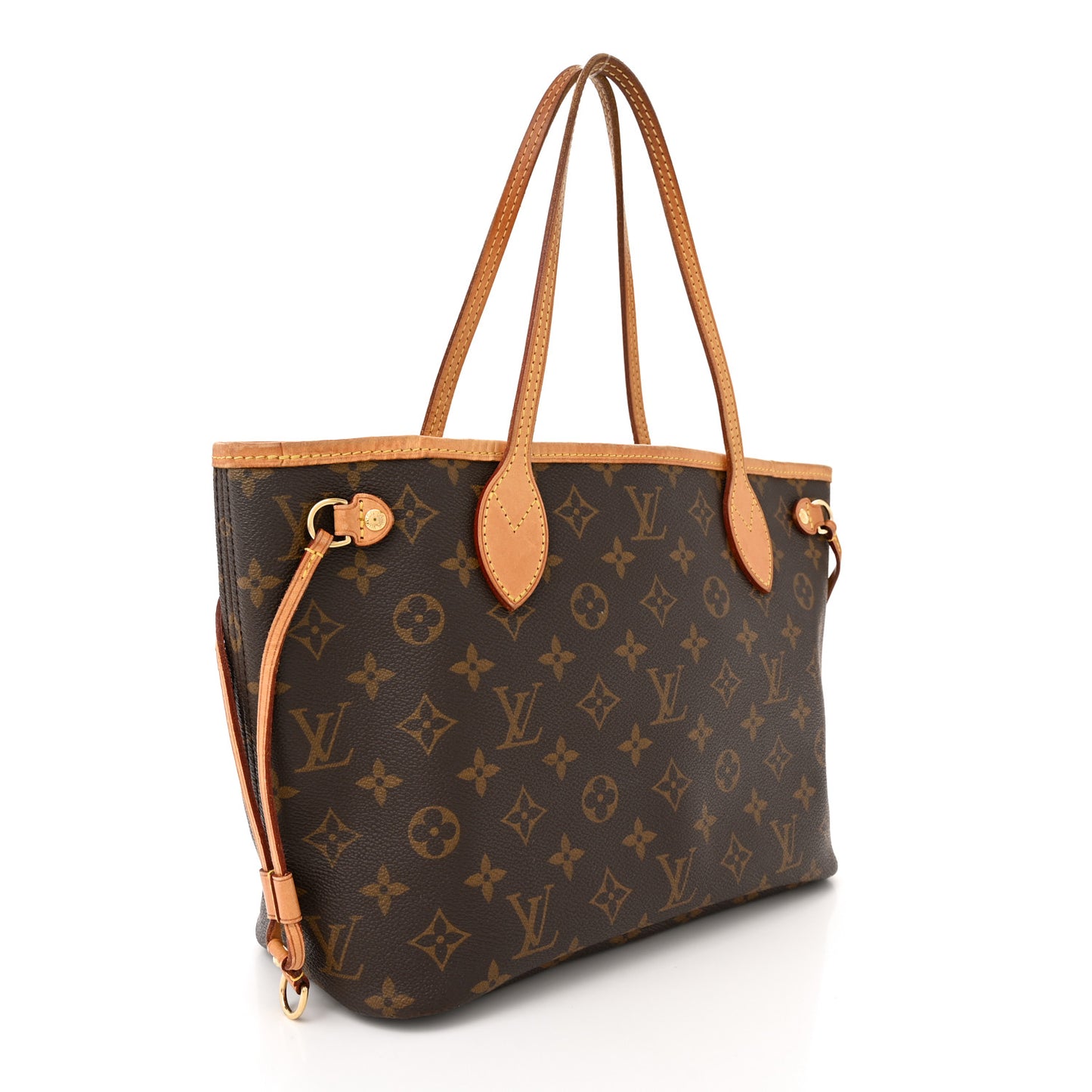 Monogram Neverfull PM