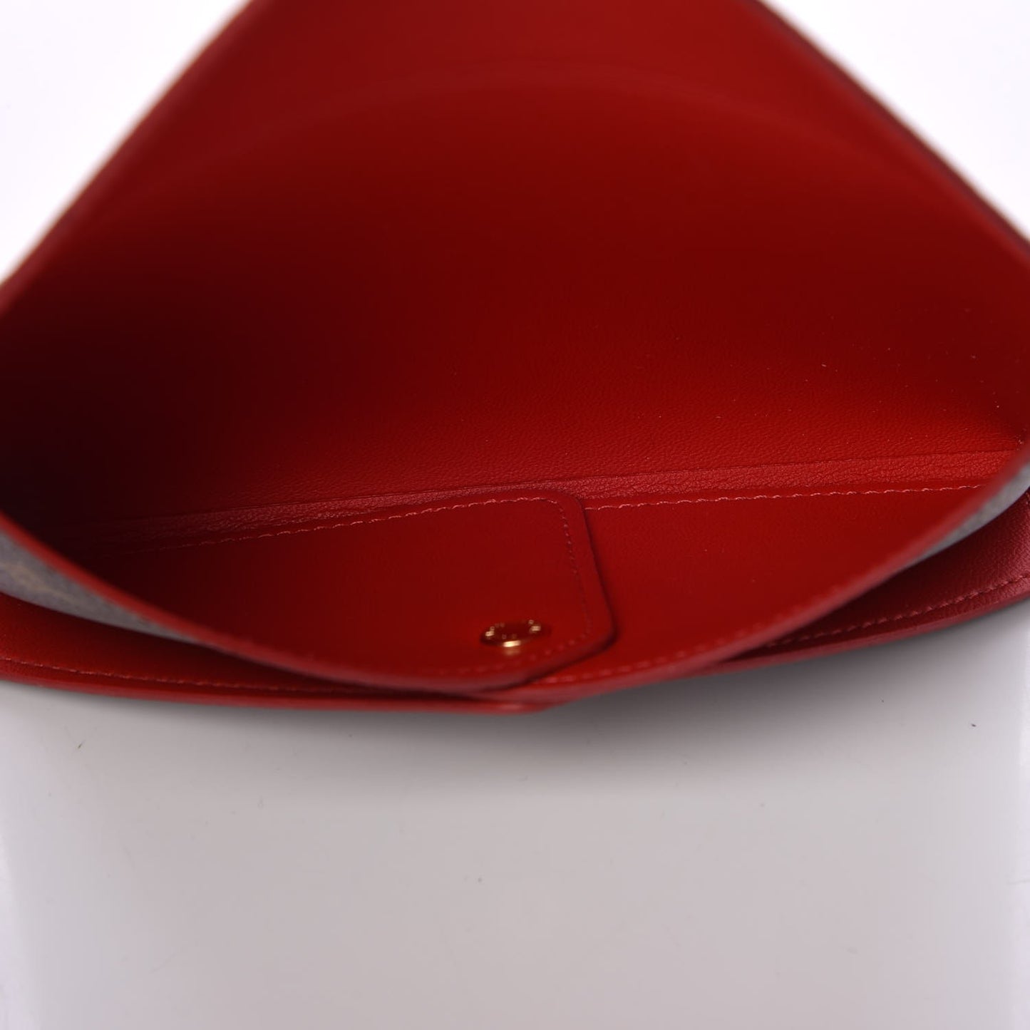 Monogram Medium Kirigami Pochette Insert