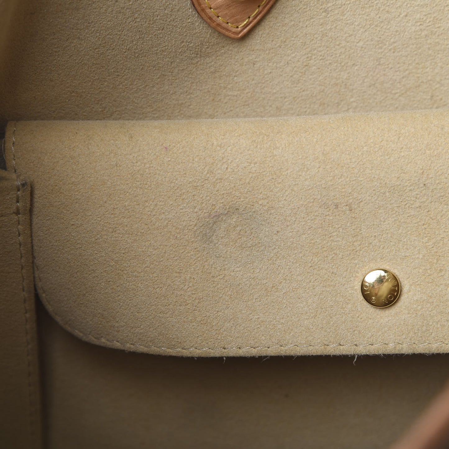 Monogram Galliera PM