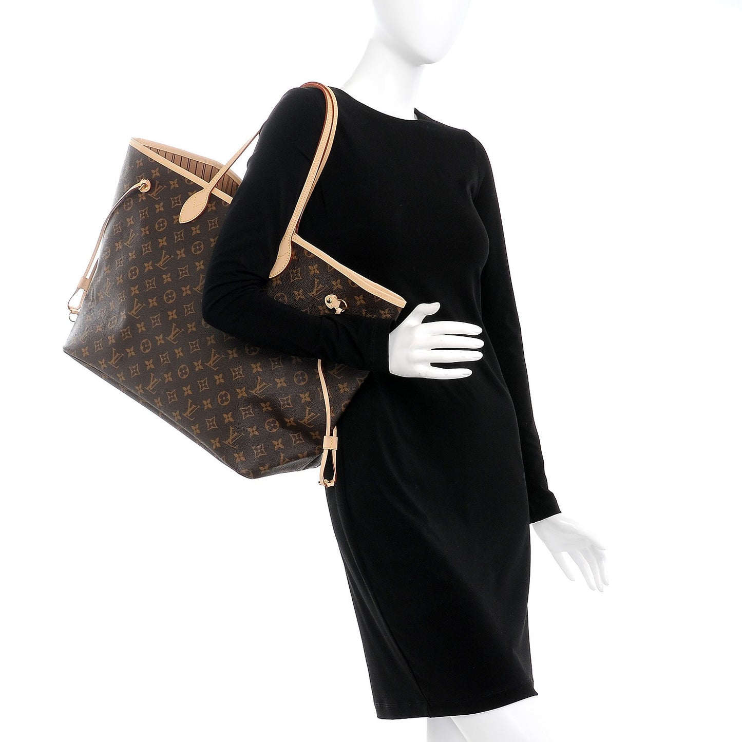 Monogram Neo Neverfull GM
