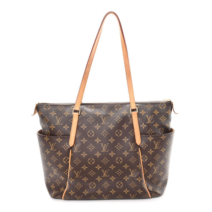 Louis Vuitton Monogram Totally MM 1 of 11