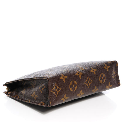 Louis Vuitton Monogram Toiletry Pouch 19 4 of 7