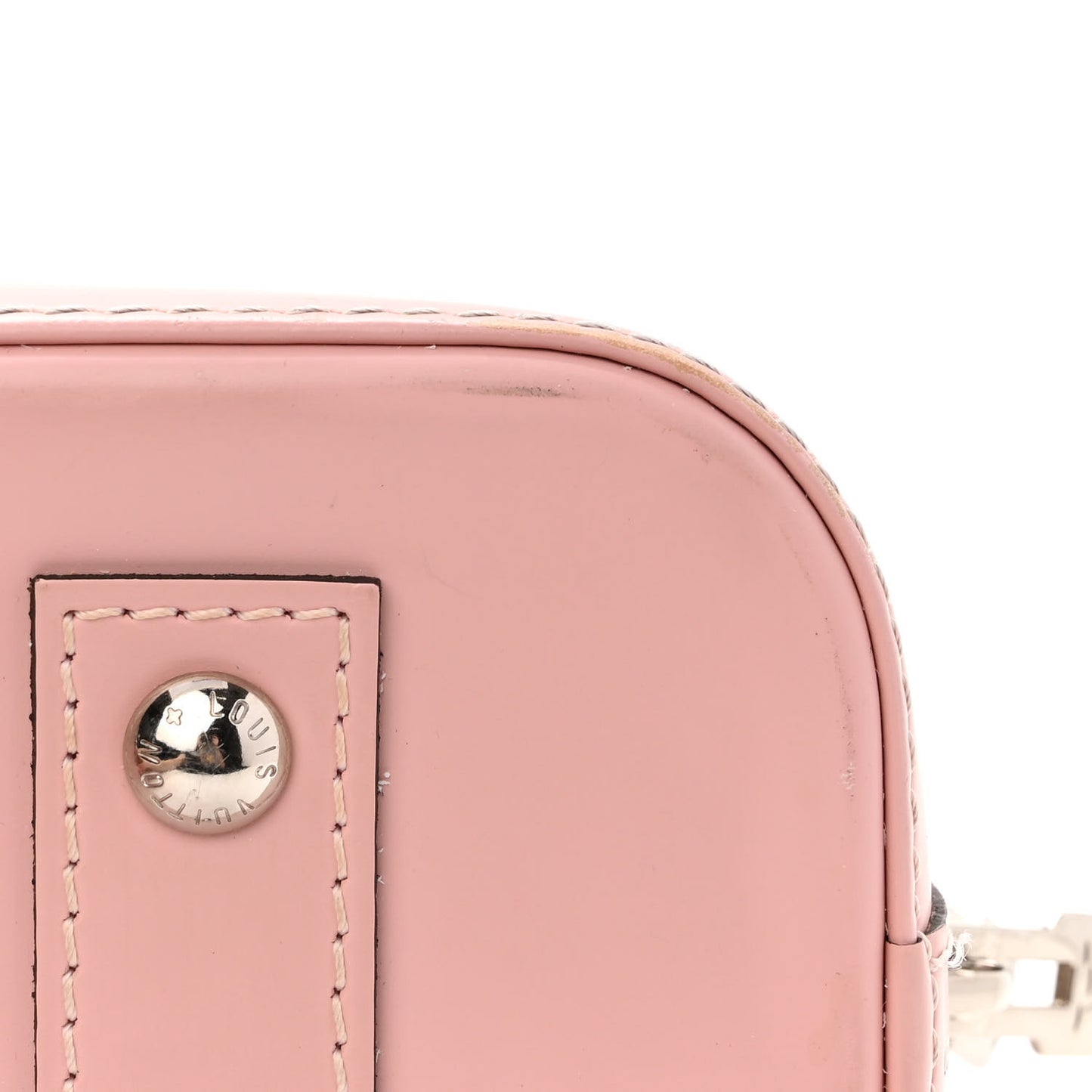 Epi Alma BB Rose Ballerine