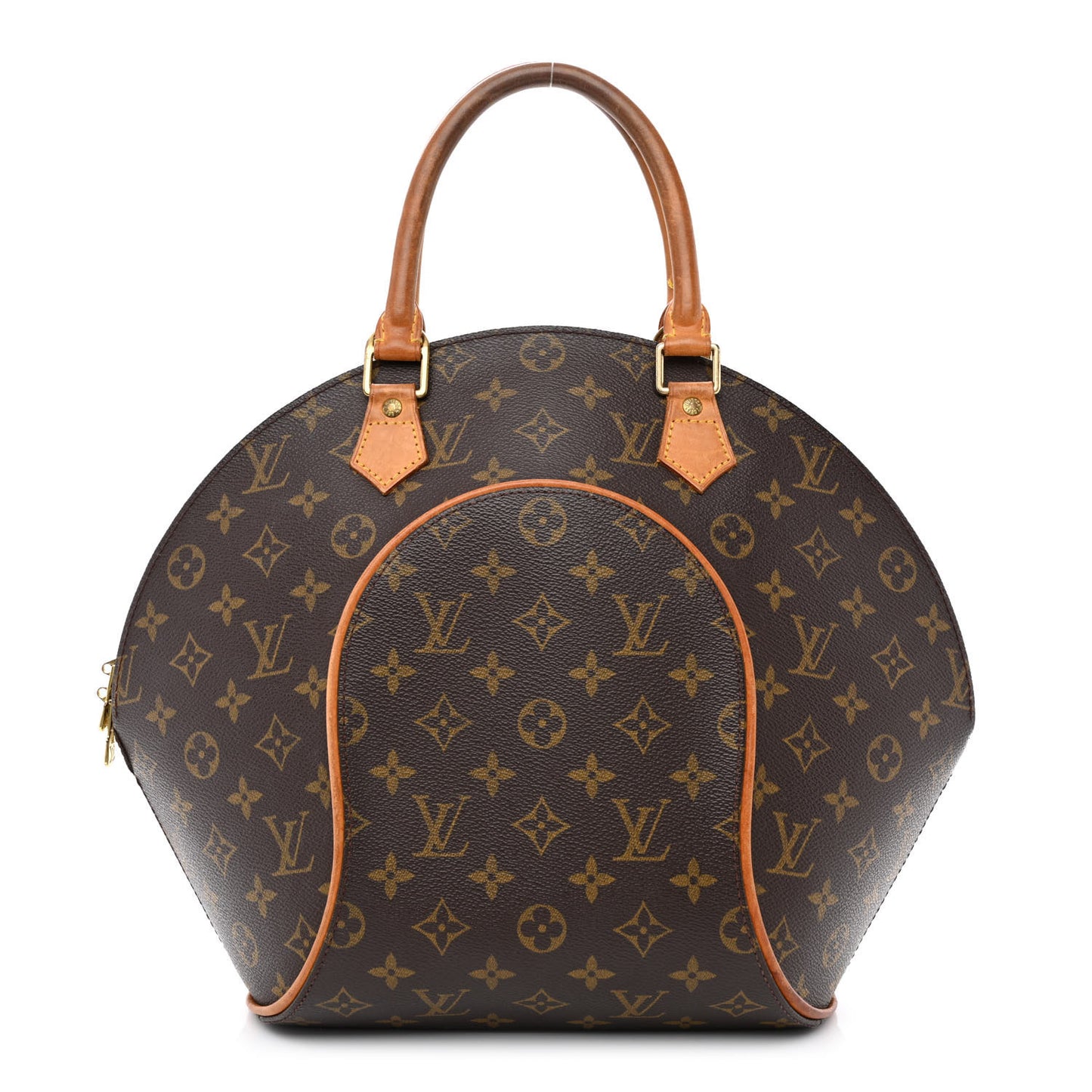 Monogram Ellipse MM