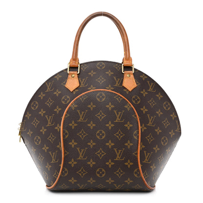 Louis Vuitton Monogram Ellipse MM 1 of 12