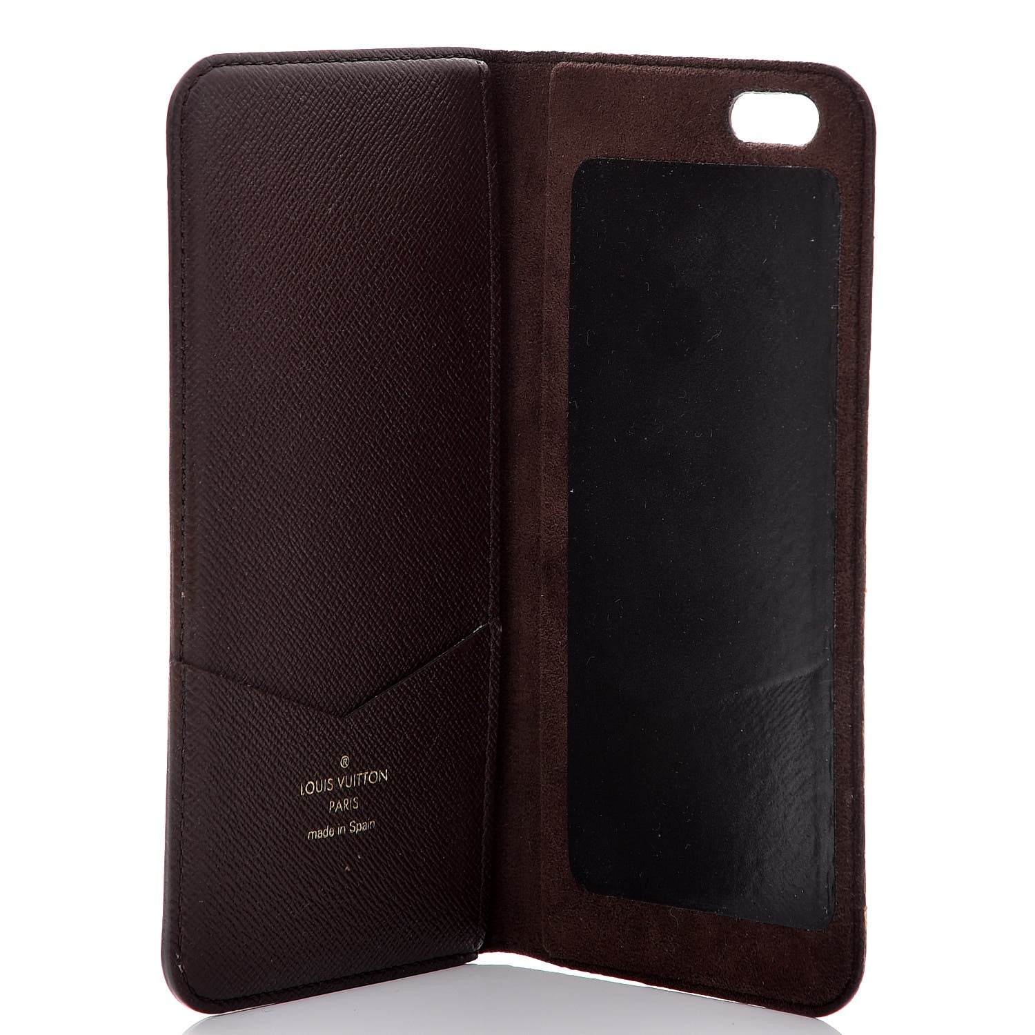 Louis Vuitton Monogram iPhone 7/8 Plus Folio Case 5 of 9