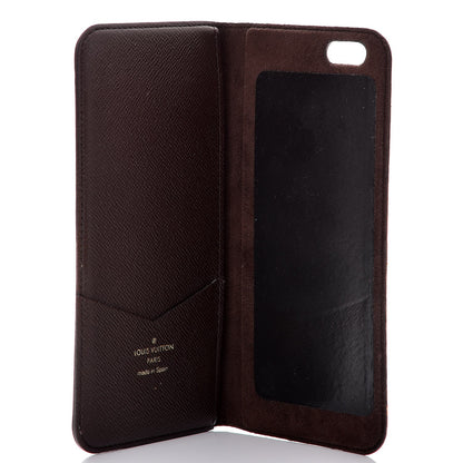 Louis Vuitton Monogram iPhone 7/8 Plus Folio Case 5 of 9
