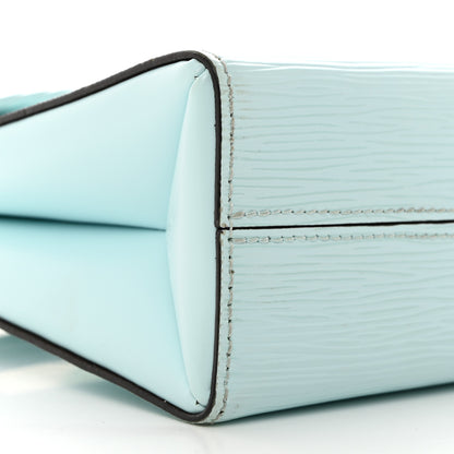 Louis Vuitton Epi Pochette Grenelle Seaside 9 of 10