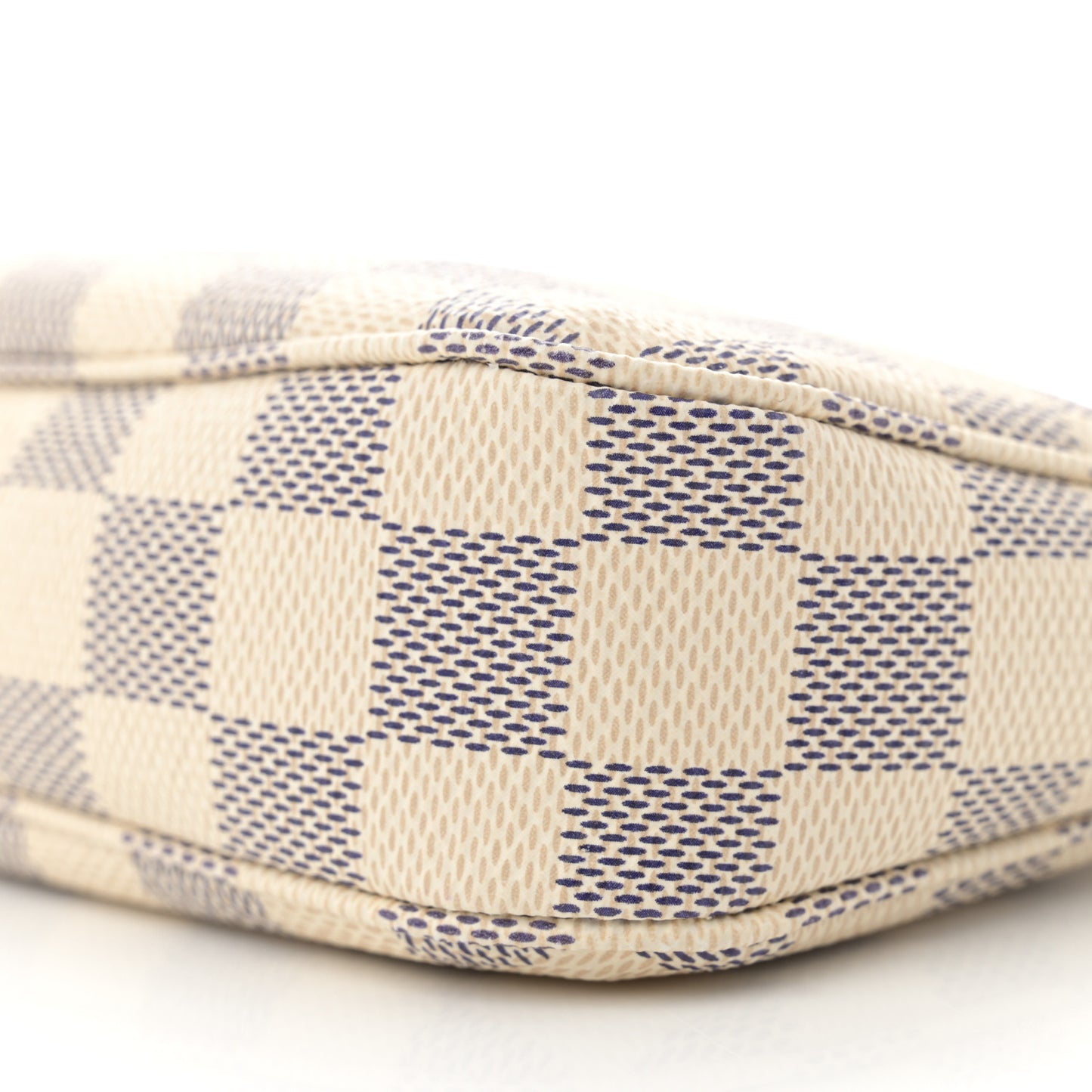 Damier Azur Pochette Accessories NM