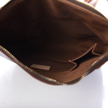 Louis Vuitton Monogram Odeon PM 5 of 10
