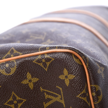 Louis Vuitton Monogram Keepall 55 9 of 12