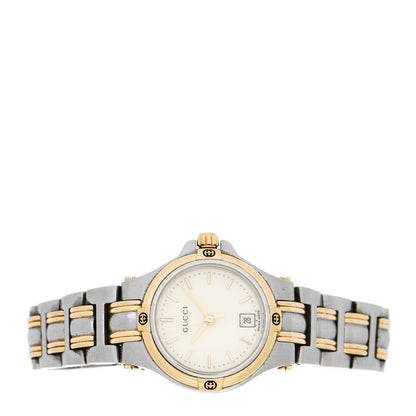 Gucci Stainless Steel 26mm 9040L Quartz Watch 2 of 4