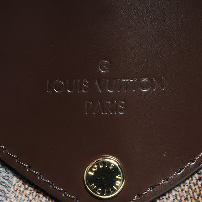 Louis Vuitton Damier Ebene Reggia 8 of 8