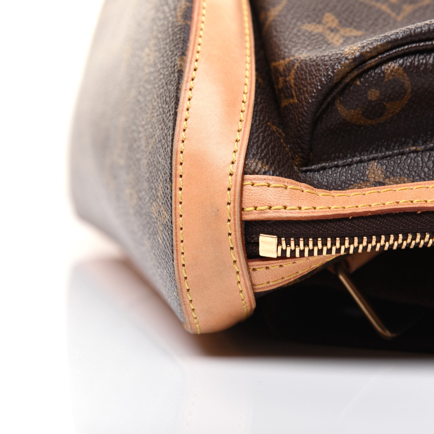 Louis Vuitton Monogram Bosphore Backpack 21 of 25