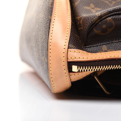 Louis Vuitton Monogram Bosphore Backpack 21 of 25