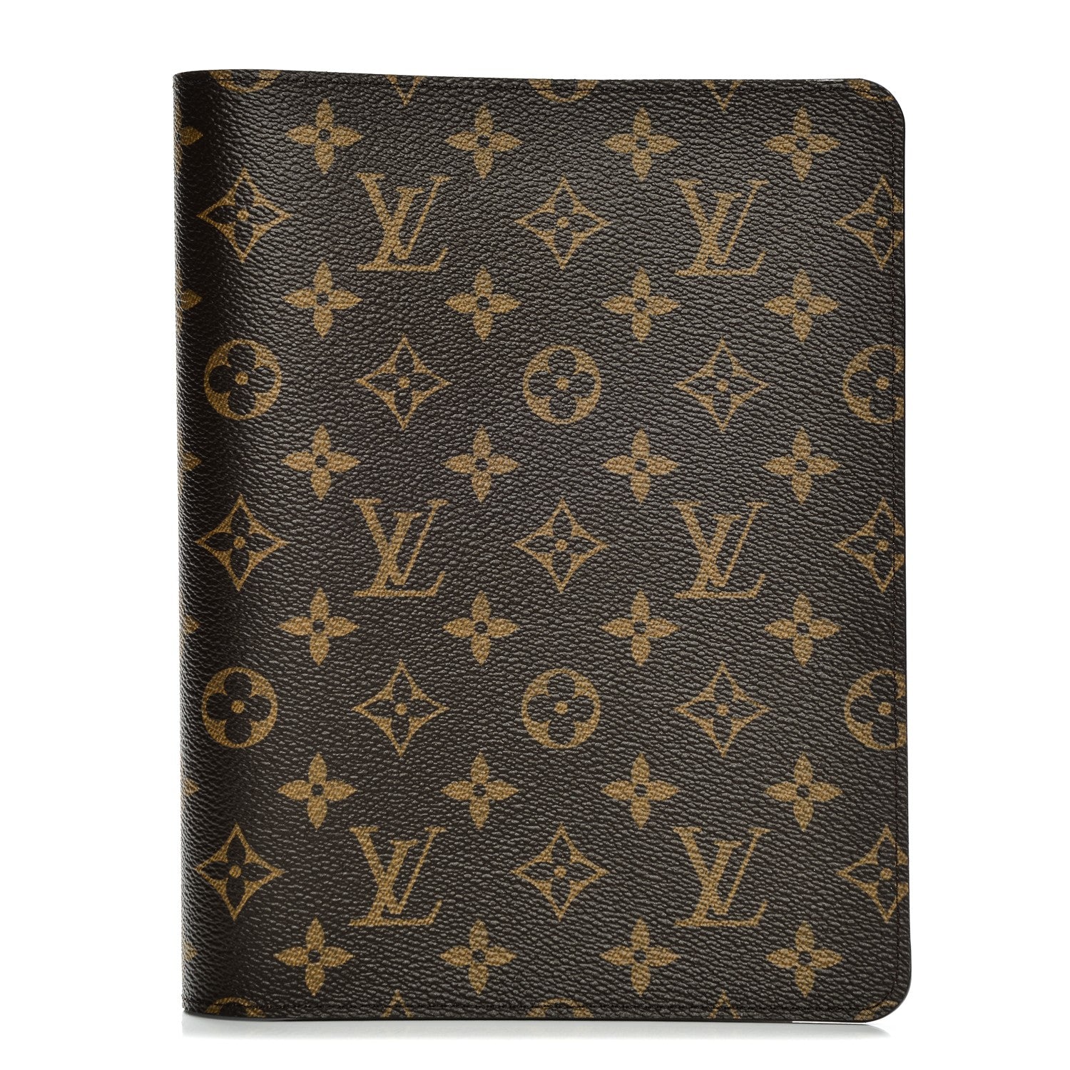 Louis Vuitton Monogram Desk Agenda Cover 1 of 6
