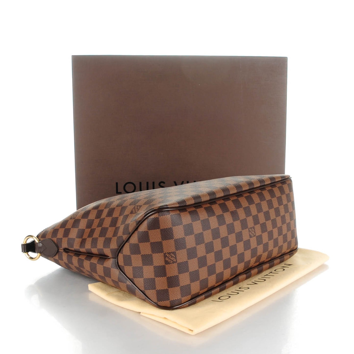 Damier Ebene Delightful MM