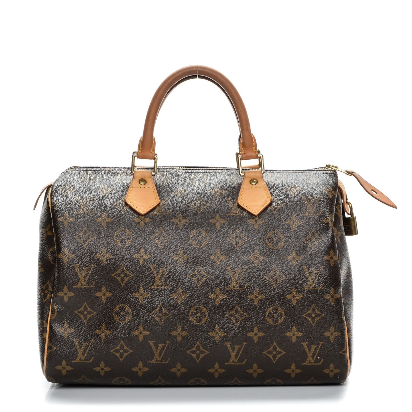 Monogram Speedy 30