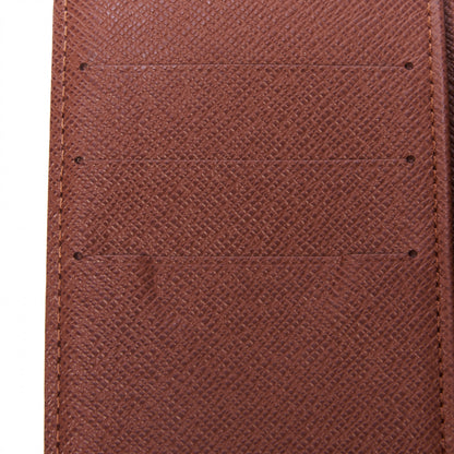 Louis Vuitton Monogram Small Ring Agenda Cover 8 of 8