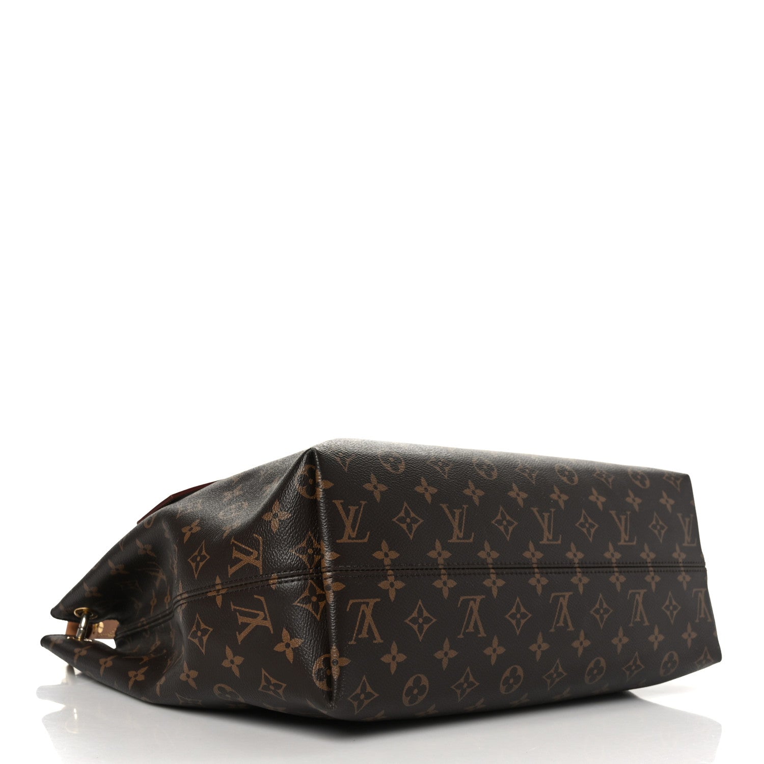 Louis Vuitton Monogram Graceful MM Pivoine 4 of 8
