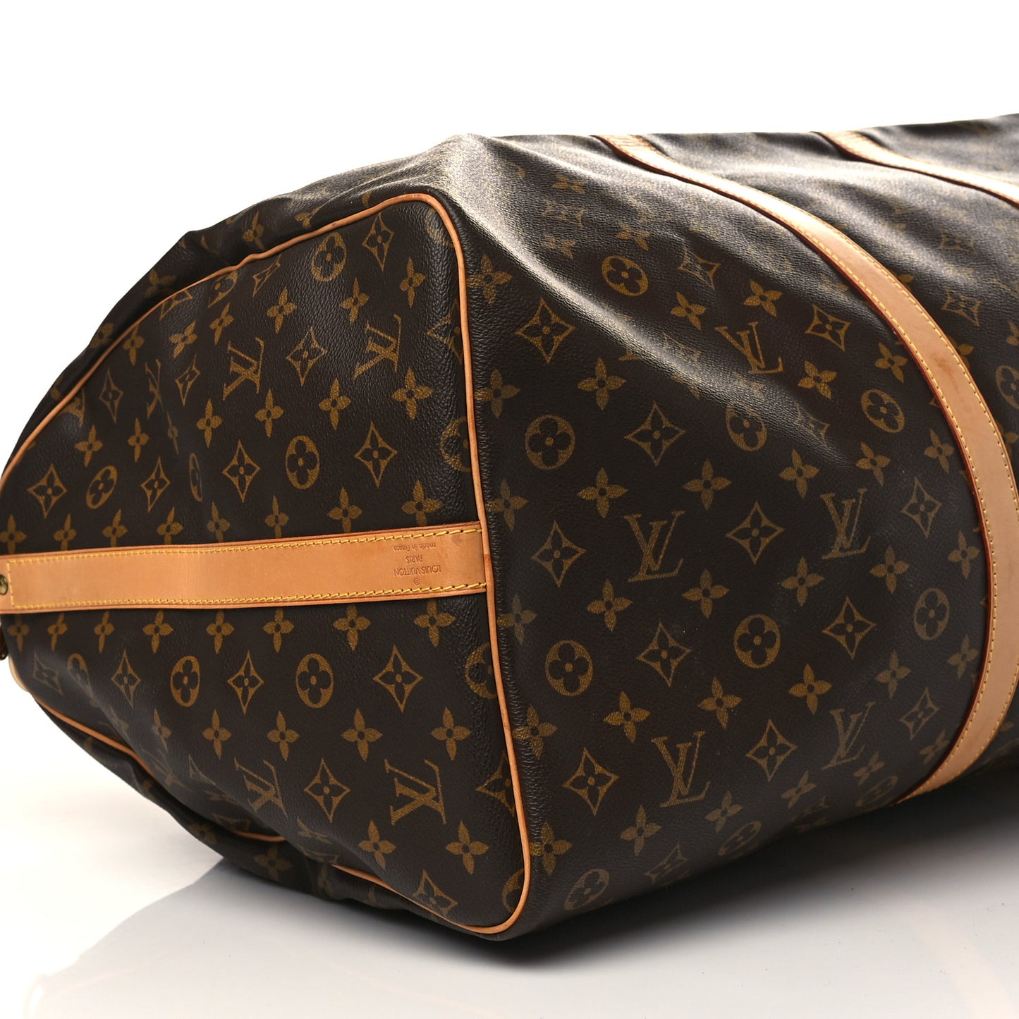 Monogram Keepall Bandouliere 60