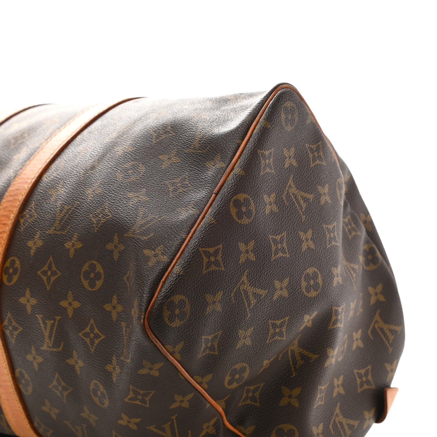 Louis Vuitton Monogram Keepall 50 11 of 16