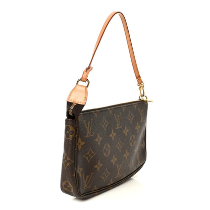 Louis Vuitton Monogram Pochette Accessories 3 of 10