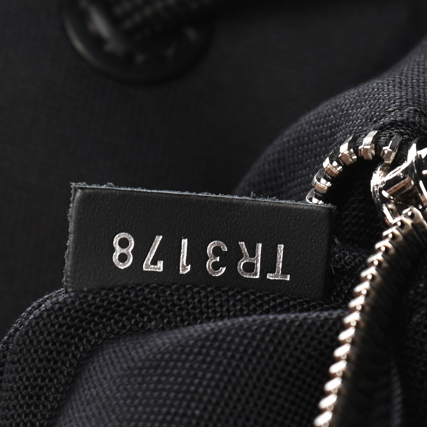 Damier Graphite Christopher PM Backpack