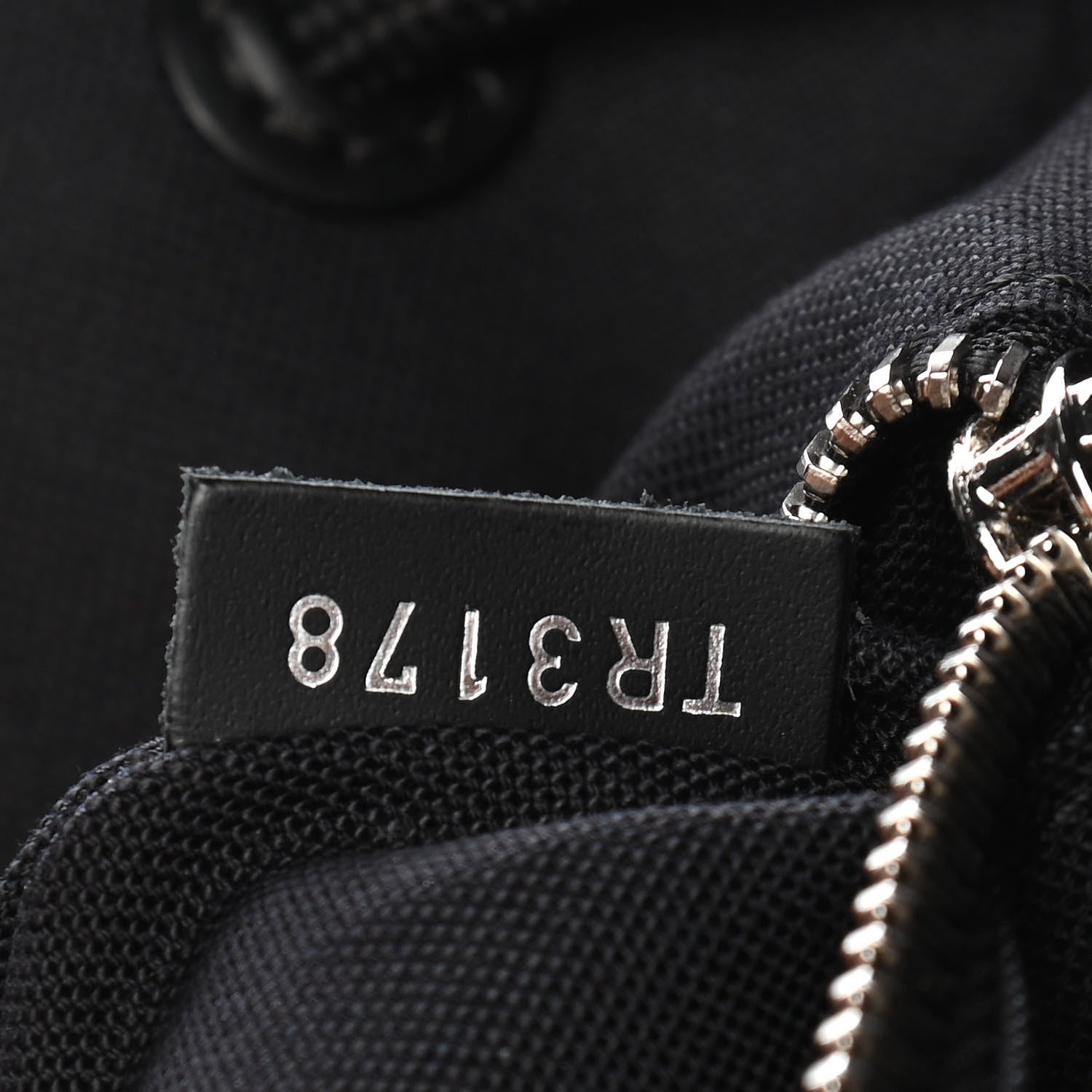 Louis Vuitton Damier Graphite Christopher PM Backpack 7 of 9