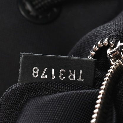 Louis Vuitton Damier Graphite Christopher PM Backpack 7 of 9
