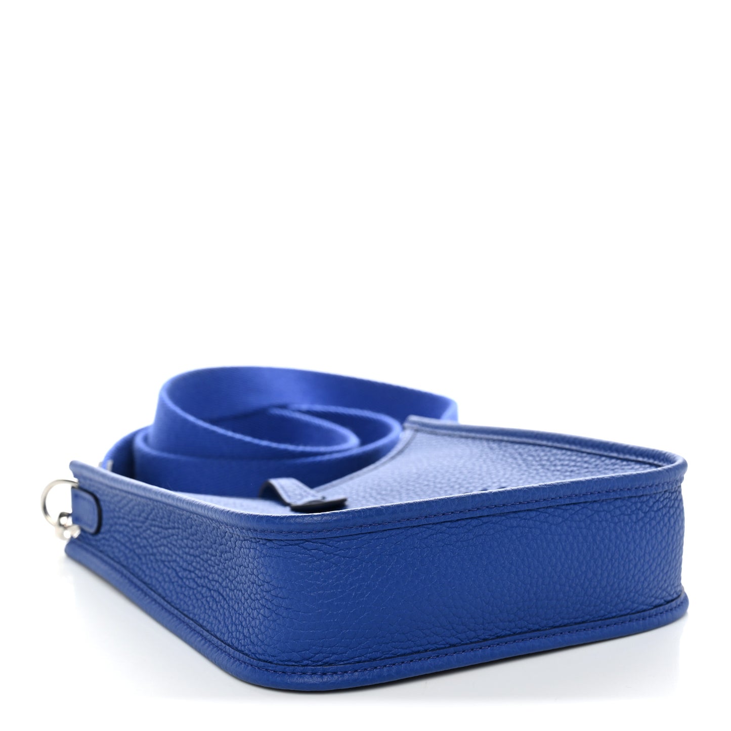 Taurillon Clemence Evelyne TPM Bleu Hydra