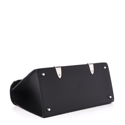 Goyard Goyardine Saigon GM Black 4 of 12