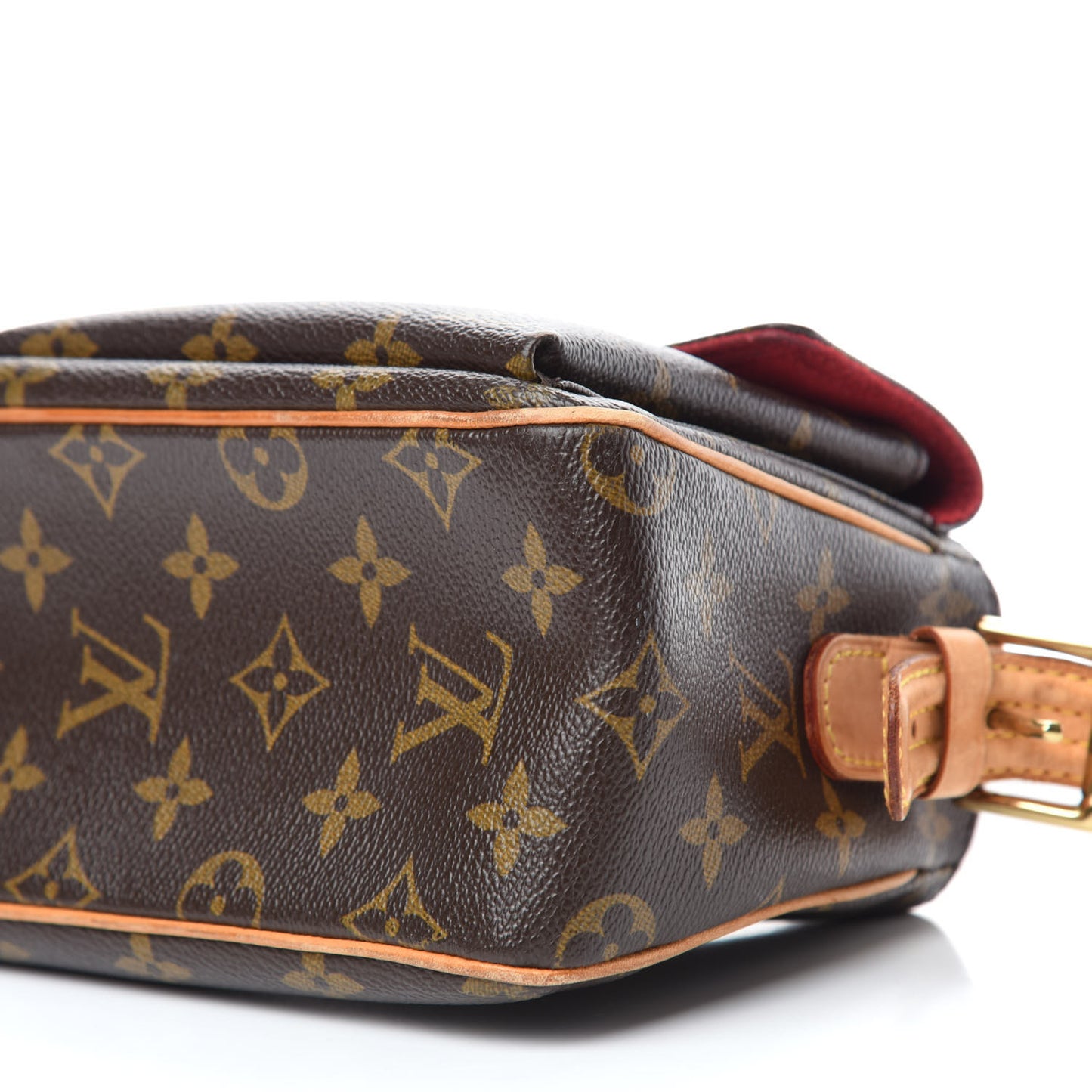 Monogram Viva-Cite MM