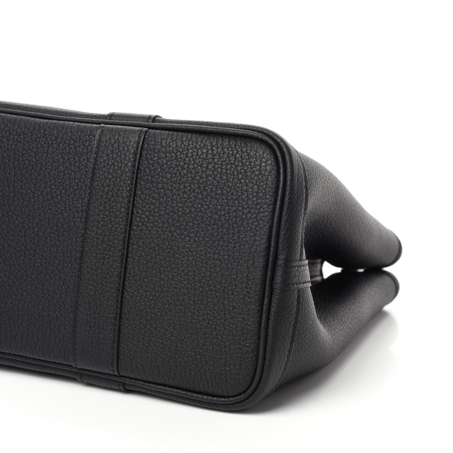 Hermes Negonda Garden Party 30 TPM Black 7 of 11